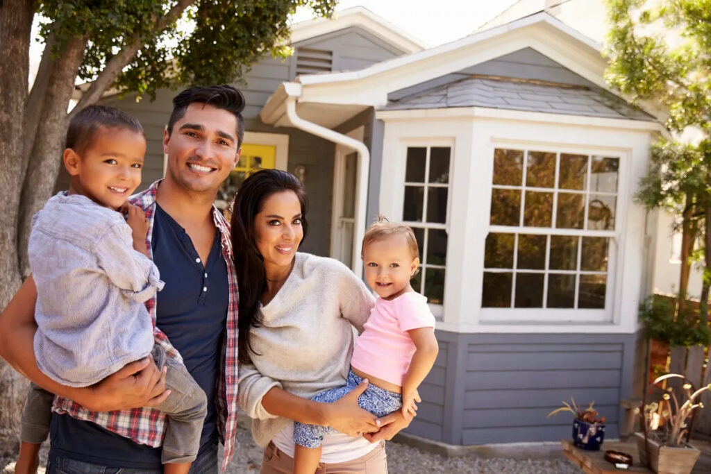 First Home Owners Grant Up To $45K For Queenslanders Learn How - Night ...